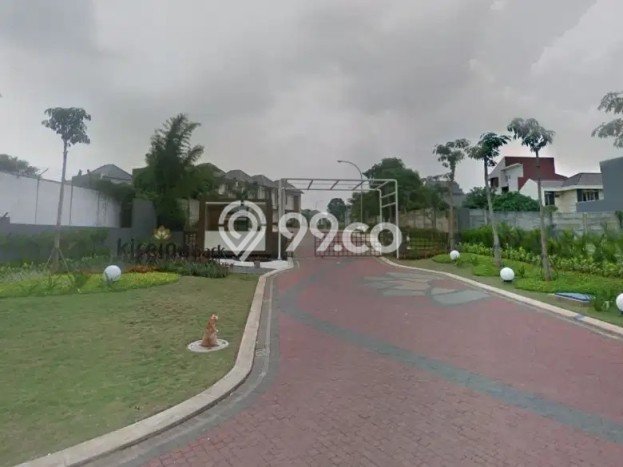 Tanah Dijual Lokasi BSD, Tangerang Selatan Luas 163m2 Legalitas Aman Tanah Dijual Lokasi BSD, Tangerang Selatan Luas 163m2 Legalitas Aman