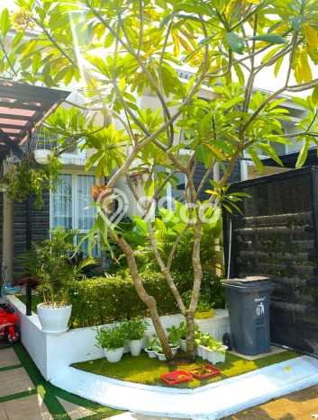Rumah Modern Cantik 2 KT Siap Huni di Gunung Sindur Rumah Modern Cantik 2 KT Siap Huni di Gunung Sindur