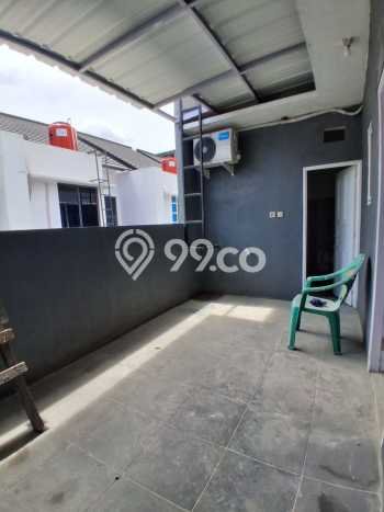 Rumah Strategis Minimalis Lb 110m2 di Cinere, Depok Rumah Strategis Minimalis Lb 110m2 di Cinere, Depok
