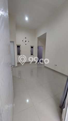 Dijual Cepat Rumah Bagus Siap Huni LB 45m2 di Cisauk, Tangerang Dijual Cepat Rumah Bagus Siap Huni LB 45m2 di Cisauk, Tangerang