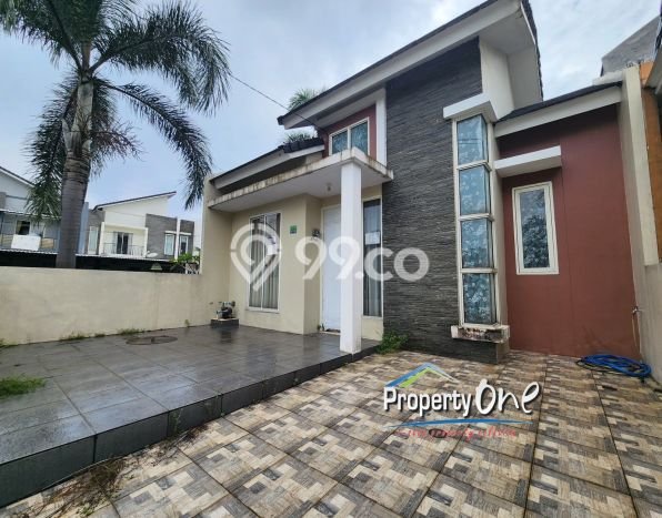 Dijual Cepat Rumah Bagus Siap Huni LB 45m2 di Cisauk, Tangerang Dijual Cepat Rumah Bagus Siap Huni LB 45m2 di Cisauk, Tangerang