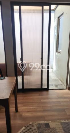 Rumah Mewah Dijual LT 144m2 di BSD, Tangerang Selatan Rumah Mewah Dijual LT 144m2 di BSD, Tangerang Selatan