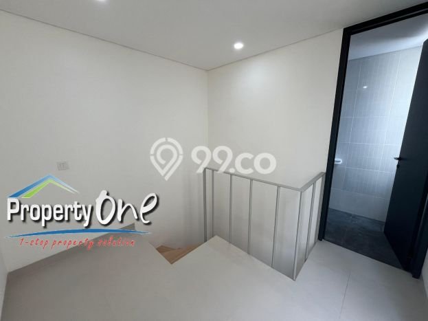 Rumah Modern Cantik 3 Kamar Bisa Langsung Pindah di Cisauk Rumah Modern Cantik 3 Kamar Bisa Langsung Pindah di Cisauk