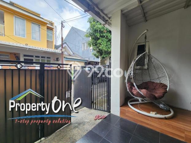 Dijual Rumah 3 Kamar Lokasi Strategis Bagus dan Strategis di BSD Dijual Rumah 3 Kamar Lokasi Strategis Bagus dan Strategis di BSD
