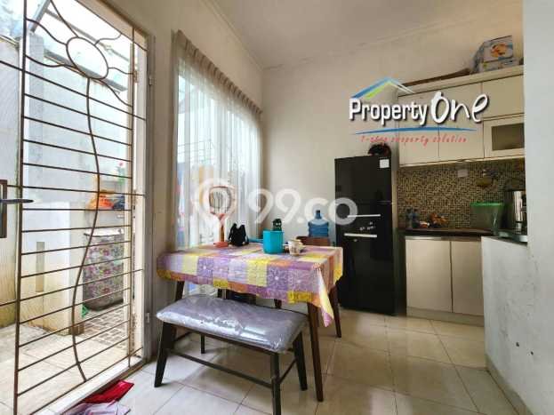 Hunian Cantik Minimalis Lb 50m2 di Setu, Tangerang Selatan Hunian Cantik Minimalis Lb 50m2 di Setu, Tangerang Selatan