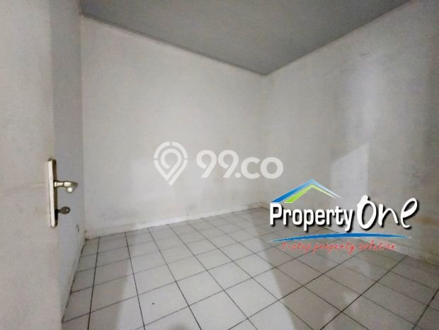 Rumah Strategis Modern Lb 42m2 di BSD, Tangerang Selatan Rumah Strategis Modern Lb 42m2 di BSD, Tangerang Selatan