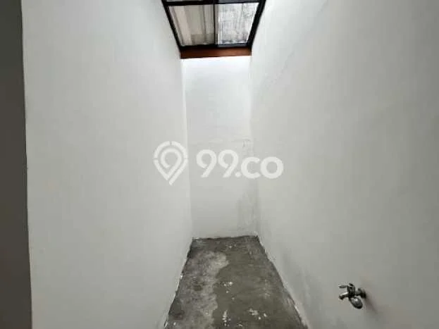 Rumah Modern Cantik 2 Kamar Bisa Langsung Pindah di Pamulang Rumah Modern Cantik 2 Kamar Bisa Langsung Pindah di Pamulang