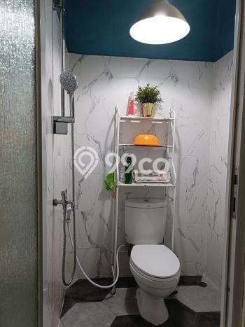 Rumah Modern Cantik 2 KT Siap Huni di Gunung Sindur Rumah Modern Cantik 2 KT Siap Huni di Gunung Sindur