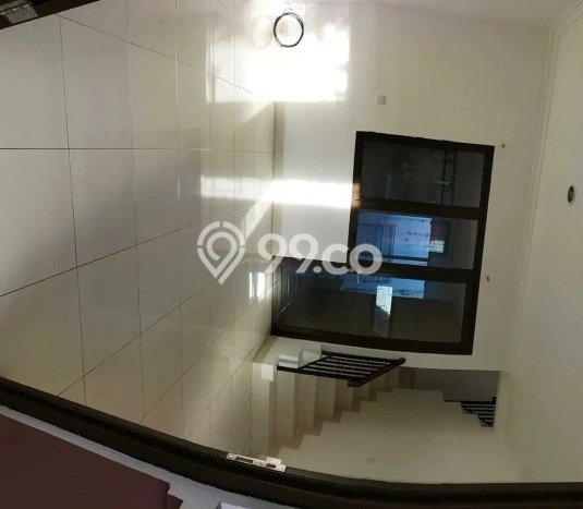 Rumah Minimalis 2 Kamar LT 96m2 di BSD Nusaloka Rumah Minimalis 2 Kamar LT 96m2 di BSD Nusaloka