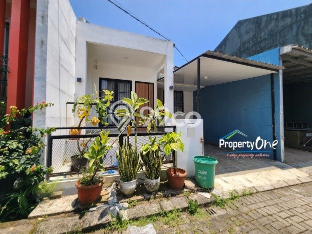 Dijual Cepat Rumah Bagus Siap Huni LB 55m2 di Pamulang, Tangerang Selatan Dijual Cepat Rumah Bagus Siap Huni LB 55m2 di Pamulang, Tangerang Selatan
