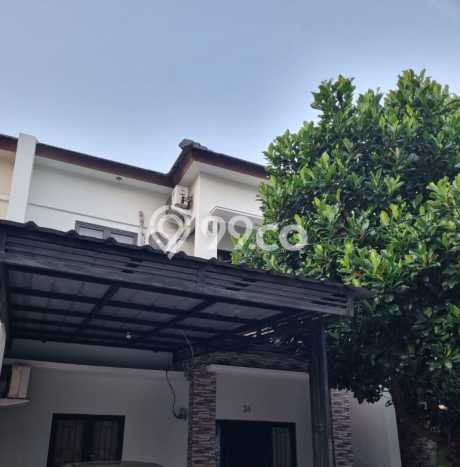 Rumah Modern Cantik 3 KT Bisa Langsung Pindah di Pondok Aren Rumah Modern Cantik 3 KT Bisa Langsung Pindah di Pondok Aren