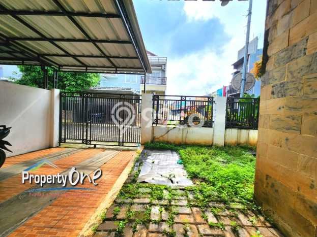 Hunian Cantik Minimalis Lb 50m2 di Setu, Tangerang Selatan Hunian Cantik Minimalis Lb 50m2 di Setu, Tangerang Selatan