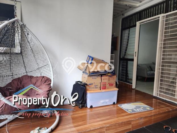 Dijual Rumah 3 Kamar Lokasi Strategis Bagus dan Strategis di BSD Dijual Rumah 3 Kamar Lokasi Strategis Bagus dan Strategis di BSD