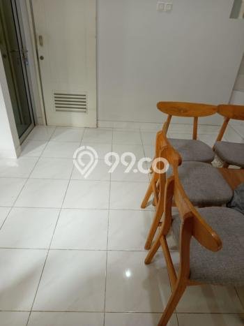 Hunian Nyaman Asri 2 KT Siap Huni di Gading Serpong Tangerang Hunian Nyaman Asri 2 KT Siap Huni di Gading Serpong Tangerang