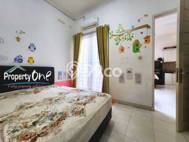 Hunian Cantik Minimalis Lb 50m2 di Setu, Tangerang Selatan Hunian Cantik Minimalis Lb 50m2 di Setu, Tangerang Selatan