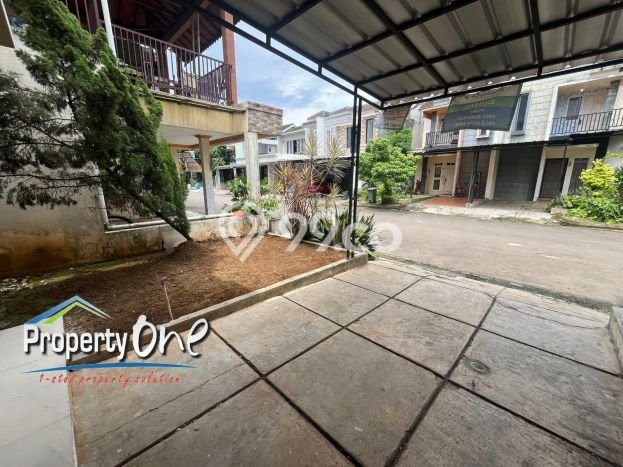Rumah Modern Minimalis 3 Kamar Bisa Langsung Pindah di Pamulang Rumah Modern Minimalis 3 Kamar Bisa Langsung Pindah di Pamulang