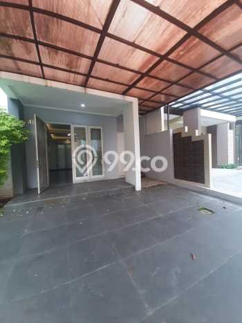 Best Deal Hunian Mewah Ideal dan Luas di BSD, Tangerang Selatan Best Deal Hunian Mewah Ideal dan Luas di BSD, Tangerang Selatan