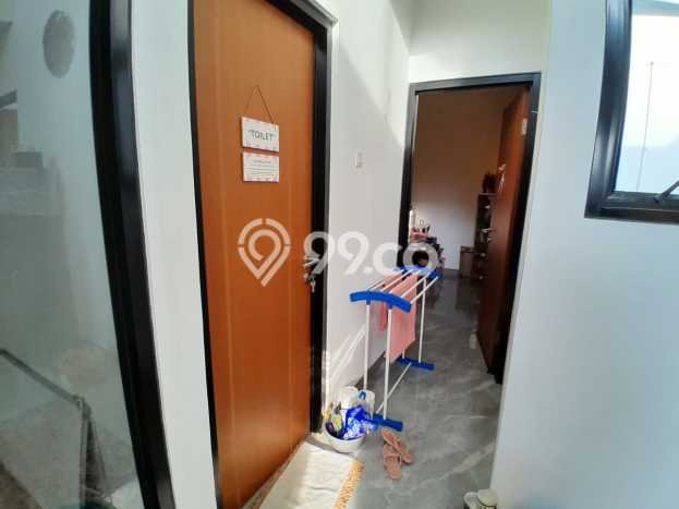 Rumah Luas Asri 2 KT Siap Pakai di Bojong Sari Depok Rumah Luas Asri 2 KT Siap Pakai di Bojong Sari Depok