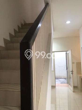 Hunian Cantik Modern Lb 75m2 di Serpong Utara, Tangerang Selatan Hunian Cantik Modern Lb 75m2 di Serpong Utara, Tangerang Selatan