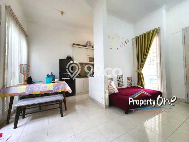 Hunian Cantik Minimalis Lb 50m2 di Setu, Tangerang Selatan Hunian Cantik Minimalis Lb 50m2 di Setu, Tangerang Selatan