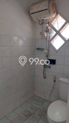 For Sale Rumah 5 Kamar Lokasi Ideal Nyaman dan Strategis di BSD For Sale Rumah 5 Kamar Lokasi Ideal Nyaman dan Strategis di BSD