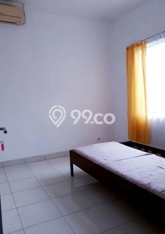 Rumah Modern Cantik 3 KT Bisa Langsung Pindah di Serpong Rumah Modern Cantik 3 KT Bisa Langsung Pindah di Serpong