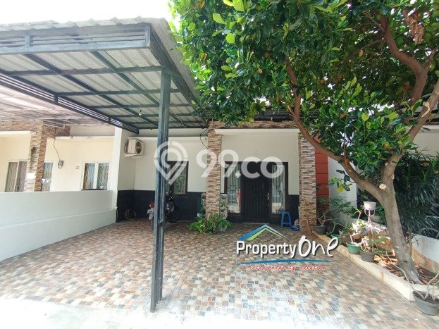 Rumah Modern Cantik 3 KT Bisa Langsung Pindah di Pondok Aren Rumah Modern Cantik 3 KT Bisa Langsung Pindah di Pondok Aren