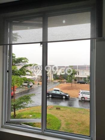 Rumah Modern Minimalis 2 KT Bisa Langsung Pindah di Serpong Rumah Modern Minimalis 2 KT Bisa Langsung Pindah di Serpong