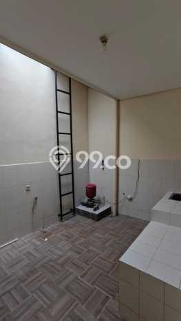 Rumah Strategis Modern Lb 52m2 di Setu, Tangerang Selatan Rumah Strategis Modern Lb 52m2 di Setu, Tangerang Selatan