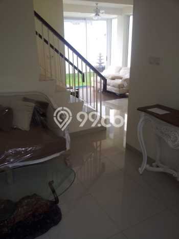 Dijual Rumah Premium dengan Fasilitas Sekitar Komplit di BSD, Tangerang Selatan Dijual Rumah Premium dengan Fasilitas Sekitar Komplit di BSD, Tangerang Selatan