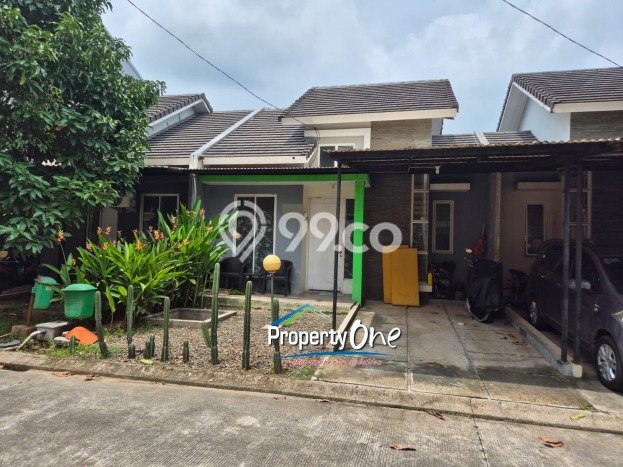 Jual Rumah Minimalis Bagus Punya 2 KT di Cisauk Tangerang SHM Jual Rumah Minimalis Bagus Punya 2 KT di Cisauk Tangerang SHM