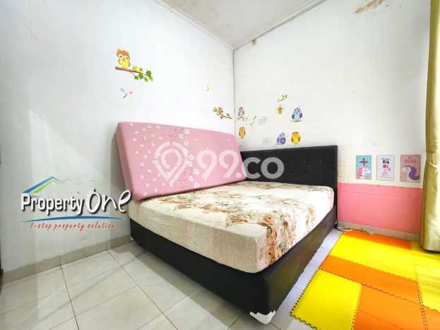 Hunian Cantik Minimalis Lb 50m2 di Setu, Tangerang Selatan Hunian Cantik Minimalis Lb 50m2 di Setu, Tangerang Selatan
