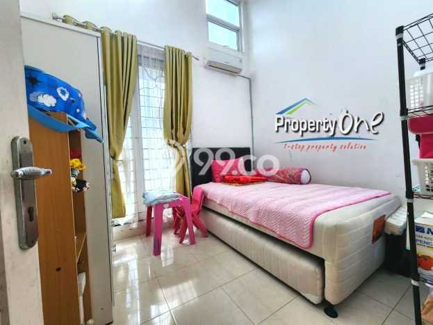 Hunian Cantik Minimalis Lb 50m2 di Setu, Tangerang Selatan Hunian Cantik Minimalis Lb 50m2 di Setu, Tangerang Selatan