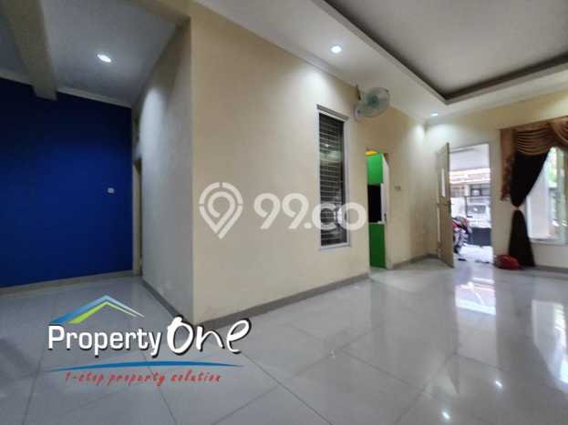 Rumah Strategis Modern Lb 270m2 di Pamulang, Tangerang Selatan Rumah Strategis Modern Lb 270m2 di Pamulang, Tangerang Selatan