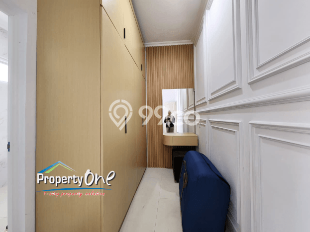 Hunian Mewah Dijual LT 300m2 di BSD, Tangerang Selatan Hunian Mewah Dijual LT 300m2 di BSD, Tangerang Selatan