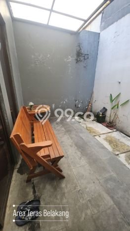 Rumah Mewah Dijual LT 144m2 di BSD, Tangerang Selatan Rumah Mewah Dijual LT 144m2 di BSD, Tangerang Selatan