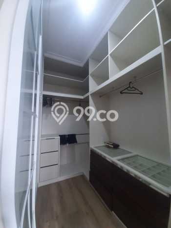 Best Deal Hunian Mewah Ideal dan Luas di BSD, Tangerang Selatan Best Deal Hunian Mewah Ideal dan Luas di BSD, Tangerang Selatan