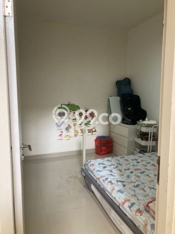 Rumah Strategis Modern Lb 55m2 di Cisauk, Tangerang Rumah Strategis Modern Lb 55m2 di Cisauk, Tangerang