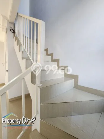 Rumah Modern Cantik 2 KT Siap Huni di Gunung Sindur Rumah Modern Cantik 2 KT Siap Huni di Gunung Sindur