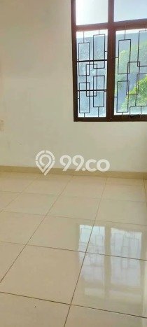 Rumah Minimalis 2 Kamar LT 96m2 di BSD Nusaloka Rumah Minimalis 2 Kamar LT 96m2 di BSD Nusaloka
