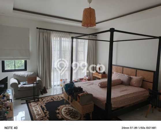 Dijual Hunian Mewah dengan Fasilitas Sekitar Lengkap di BSD, Tangerang Selatan Dijual Hunian Mewah dengan Fasilitas Sekitar Lengkap di BSD, Tangerang Selatan