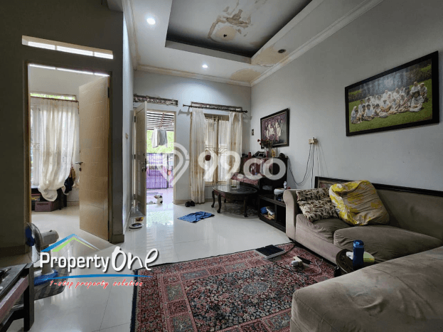 For Sale Rumah 3 Kamar Lokasi Ideal Nyaman dan Strategis di BSD For Sale Rumah 3 Kamar Lokasi Ideal Nyaman dan Strategis di BSD