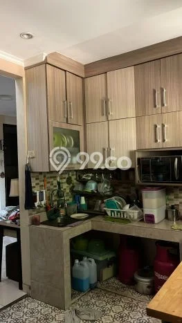 Rumah Strategis Modern Lb 115m2 di Serpong, Tangerang Selatan Rumah Strategis Modern Lb 115m2 di Serpong, Tangerang Selatan