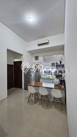 Rumah Modern Minimalis 2 Kamar Siap Huni di Ciputat Rumah Modern Minimalis 2 Kamar Siap Huni di Ciputat