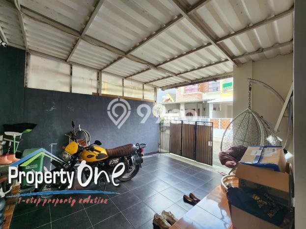 Dijual Rumah 3 Kamar Lokasi Strategis Bagus dan Strategis di BSD Dijual Rumah 3 Kamar Lokasi Strategis Bagus dan Strategis di BSD
