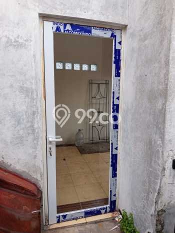 Rumah Strategis Minimalis Lb 90m2 di Serpong, Tangerang Selatan Rumah Strategis Minimalis Lb 90m2 di Serpong, Tangerang Selatan