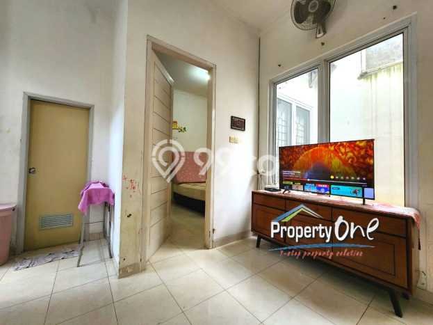 Hunian Cantik Minimalis Lb 50m2 di Setu, Tangerang Selatan Hunian Cantik Minimalis Lb 50m2 di Setu, Tangerang Selatan