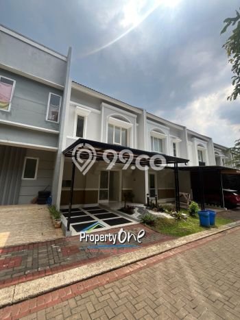 Dijual Rumah 2 Kamar Lokasi Strategis Nyaman dan Strategis di BSD Dijual Rumah 2 Kamar Lokasi Strategis Nyaman dan Strategis di BSD