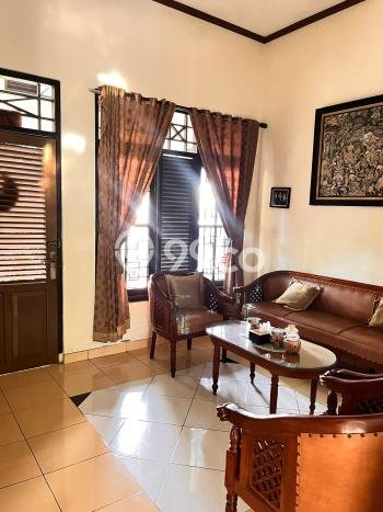 Ready to Use! Premium House LT 150m2 Desain Modern di Pondok Ranji Ready to Use! Premium House LT 150m2 Desain Modern di Pondok Ranji