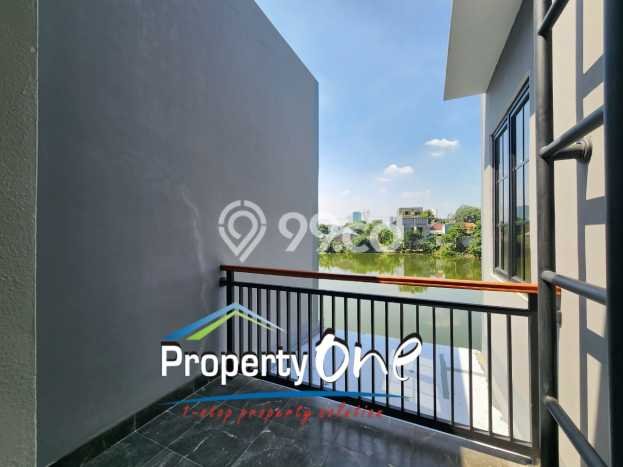 Rumah Strategis Modern Lb 70m2 di Pagedangan, Tangerang Rumah Strategis Modern Lb 70m2 di Pagedangan, Tangerang